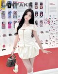 Sex fake gái xinh siêu múp