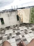 thích sục ngoài đường