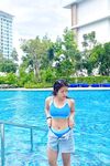ẢNH GÁI XINH NHA TRANG