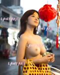 Fakenude gái xinh album