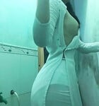 Lê Nguyễn Hoài Ngọc lớp 12 dáng chữ S ngon vcl - phần 2
