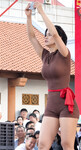 Lột Đồ Dạo Gái Xinh