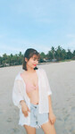Lột Đồ Dạo Gái Xinh