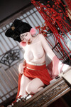 Siêu phẩm cosplay