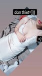 Album 4: BumBumCuTi 2K10 Non Hồng Thích Chụp Cơ Thể Và Lồn