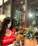 Gái xinh vú khủng