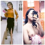 Nhật ký gái xinh 19