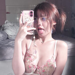 Gái xinh Thái Lan: Miwishappyyy