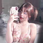 Gái xinh Thái Lan: Miwishappyyy