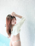 Gái xinh Thái Lan: Miwishappyyy