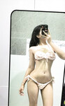 Em teen miền tây xinh xắn dễ thương, body đẹp