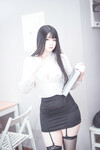 Raku cosplay cực xinh full album 1