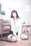 Raku cosplay cực xinh full album 1