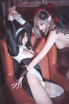 Raku cosplay cực xinh full album 4
