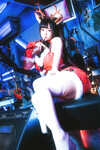 Raku cosplay cực xinh full album 8