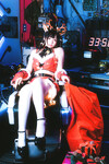 Raku cosplay cực xinh full album 8
