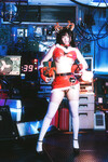 Raku cosplay cực xinh full album 8
