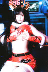 Raku cosplay cực xinh full album 8