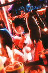 Raku cosplay cực xinh full album 8