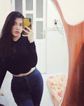 Chị gái vu to