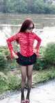 Ảnh em sinh viên ngân hàng 2k4