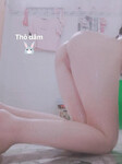Thỏ dâm, đky kênh ib tui cho xem cơ thể nhó
