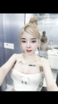 Phi Yến hotgirl Sài Thành ???????? trắng xinh thế chứ lị