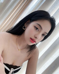 Nude bé Lâm Nhi
