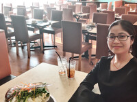 Ngô Hoàng Thúy Mai 1993