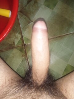 Nứng mỗi ngày