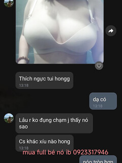 Album học sinh thủ dâm ib