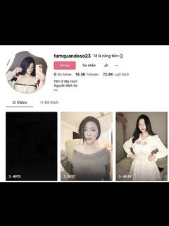 Tiktok Tớ là Nàng Tấm lộ clip địt