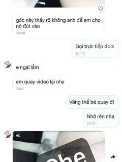 Thằng ny mất dạy, biết ny mk quan hệ vs chó cho xuất trong