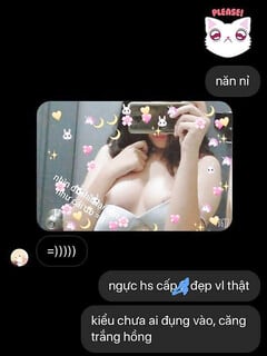 chát sex vs bé học sinh 209 bị lộ và cái kết