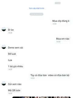 Anh em uy tín như thế này nha anh em