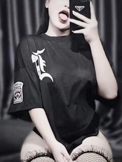 Mông đẹp