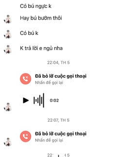 Ai muốn được bú lồn cho em nó không