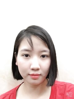 Em Dung vợ yêu xinh đẹp của anh