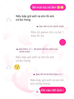 tình yêu qua fifai