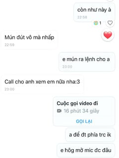 Tin nhắn**