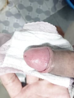 Quân lót vợ của thằng em xã hội