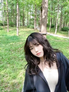 Con người yêu thằng bạn Trung Quốc của tôi Zhang Jingshu
