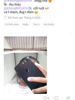 Thu Thảo