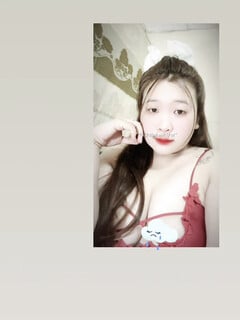 Hi be xinh