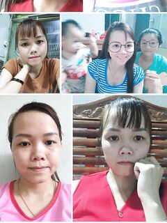 Nguoi yeu cu