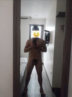 Body của anh đó