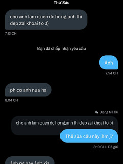 Tin nh***ắn