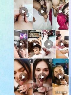 Ladyboy Hà My album clip
