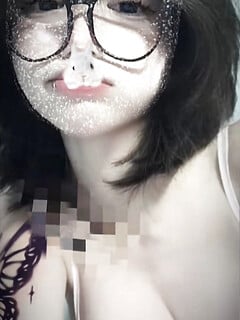 Em gái ngon đít bự