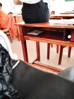 tuổi này lỗ khít lắm